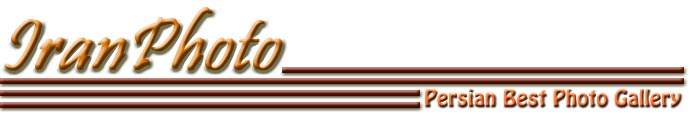 IranPhoto logo