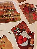 posters