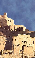 historic and holy places