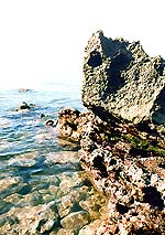 islands